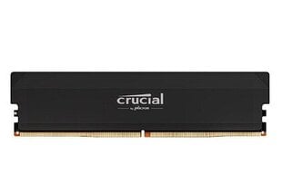 Crucial Pro CP16G60C36U5B цена и информация | Оперативная память (RAM) | kaup24.ee