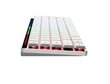 Asus ROG Falchion RX Low Profile 65% Red Switch (90MP03EC-BKUA10) hind ja info | Klaviatuurid | kaup24.ee
