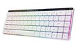 Asus ROG Falchion RX Low Profile 65% Red Switch (90MP03EC-BKUA10) hind ja info | Klaviatuurid | kaup24.ee