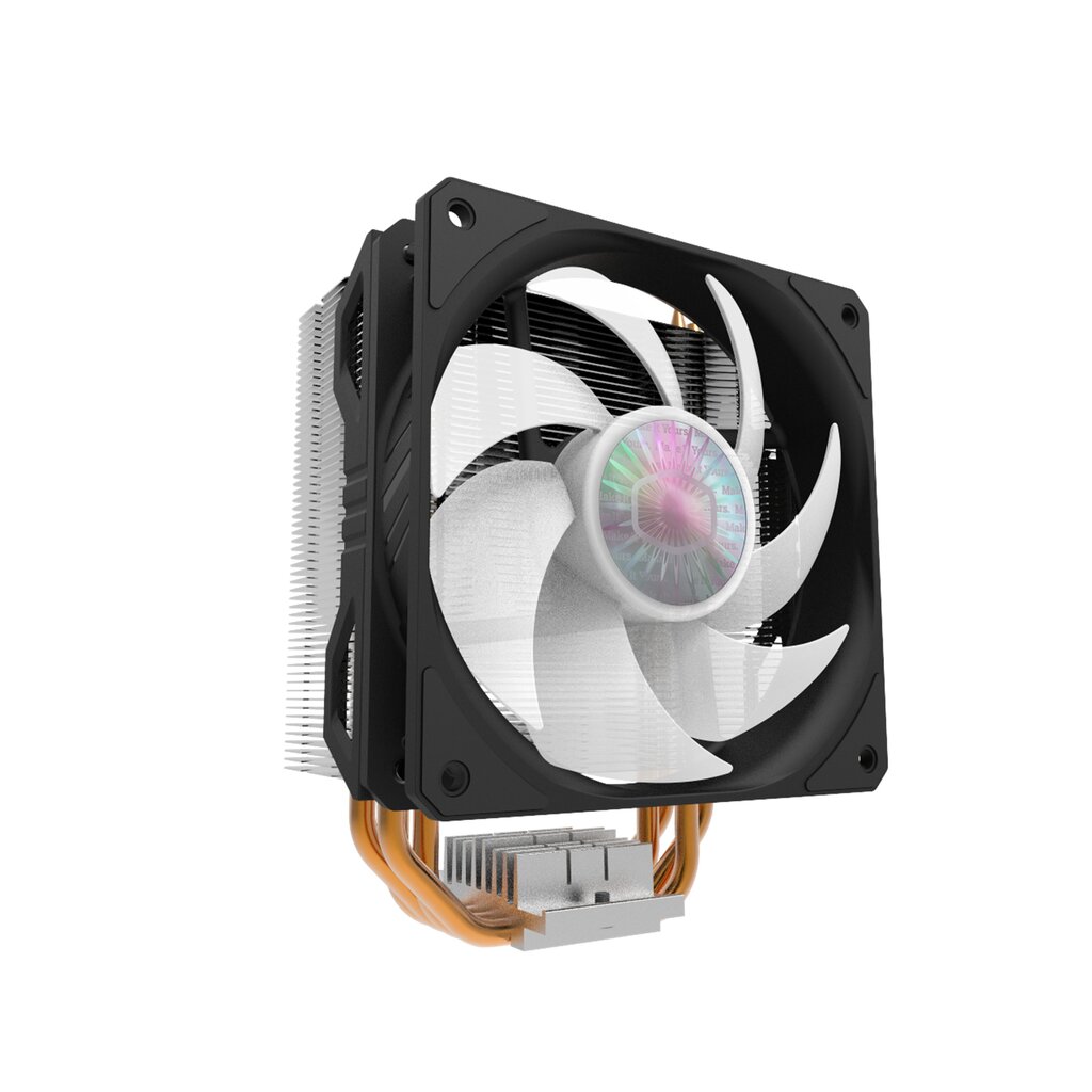 Cooler Master Hyper 212 Spectrum V2 (RR-2V2L-18PD-R1) hind ja info | Protsessori jahutid | kaup24.ee