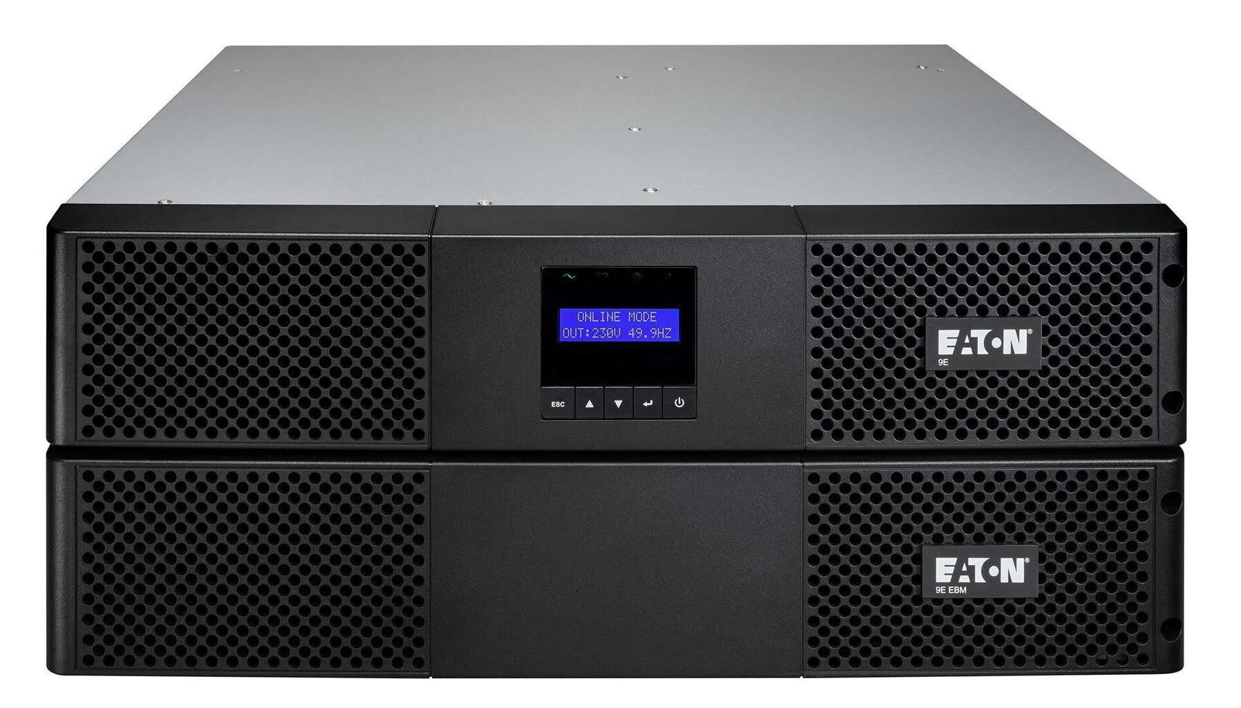 Eaton 9E2000IR 9E цена и информация | Puhvertoiteallikad (UPS) | kaup24.ee