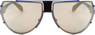 Мужские солнечные очки Adidas OR0031 MATTE BLUE цена и информация | Солнцезащитные очки для мужчин | kaup24.ee