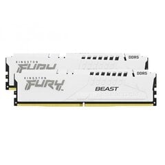 HyperX Predator HX436C17PB3K4/64 memory module 64 GB DDR4 3600 MHz цена и информация | Оперативная память (RAM) | kaup24.ee