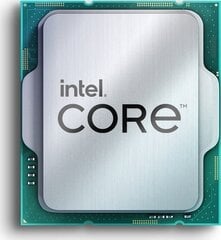Intel Core i9-14900KS (CM8071504820506) hind ja info | Protsessorid (CPU) | kaup24.ee