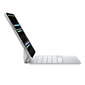 Magic Keyboard for iPad Pro 11‑inch (M4) - International Swedish - White MWR03S/A hind ja info | Tahvelarvuti kaaned ja kotid | kaup24.ee