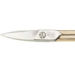 Маникюрные ножницы Niegeloh 44471 цена и информация | Средства для маникюра и педикюра | kaup24.ee