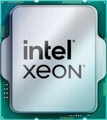Intel Xeon E-2456 (CM8071505024905) hind ja info | Protsessorid (CPU) | kaup24.ee