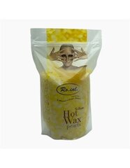 Depilatsioonivaha Roial Yellow Pearls Hot Wax, 800 g hind ja info | Depileerimisvahendid | kaup24.ee