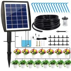 MOOKLIN ROAM Солнечная система автоматического полива, 15 м цена и информация | Оборудование для полива | kaup24.ee