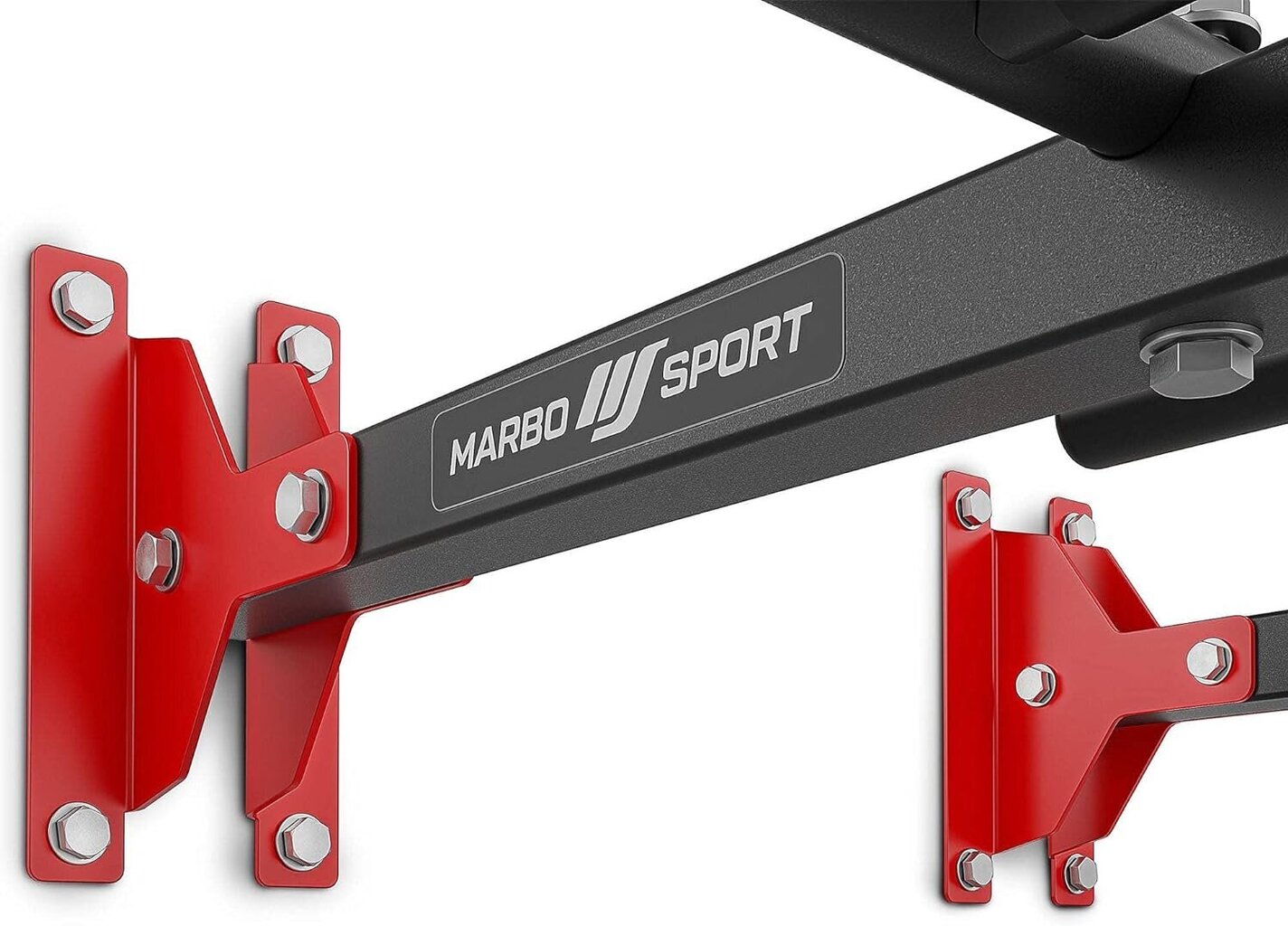 Tõmbetugi Marbo Sport, MH-D202+ цена и информация | Muud sporditarbed | kaup24.ee