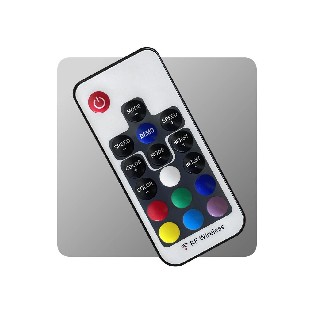Mängurilaud Huzaro Hero 3.3 valge RGB hind ja info | Arvutilauad, kirjutuslauad | kaup24.ee