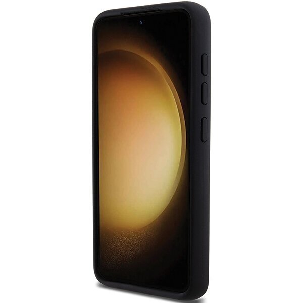 Karl Lagerfeld Samsung Galaxy S24+ S926 hind ja info | Telefoni kaaned, ümbrised | kaup24.ee