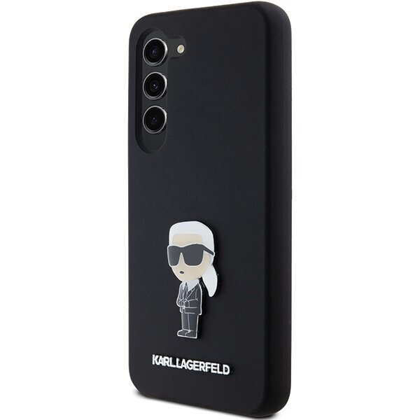 Karl Lagerfeld Samsung Galaxy S24+ S926 hind ja info | Telefoni kaaned, ümbrised | kaup24.ee