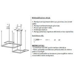 Ripplamp Magica hind ja info | Rippvalgustid | kaup24.ee