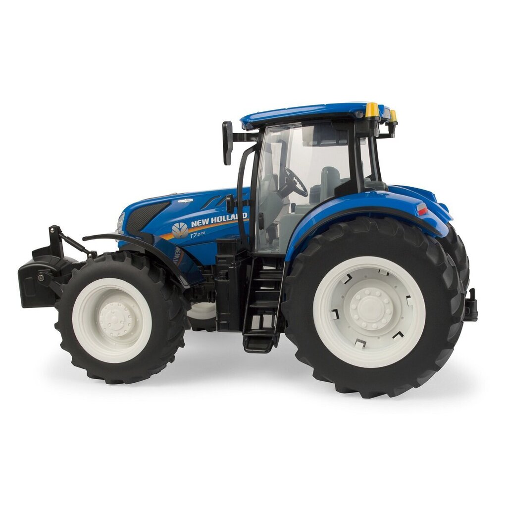 Mängutraktor Tomy New Holland T7.270 43156 hind ja info | Poiste mänguasjad | kaup24.ee