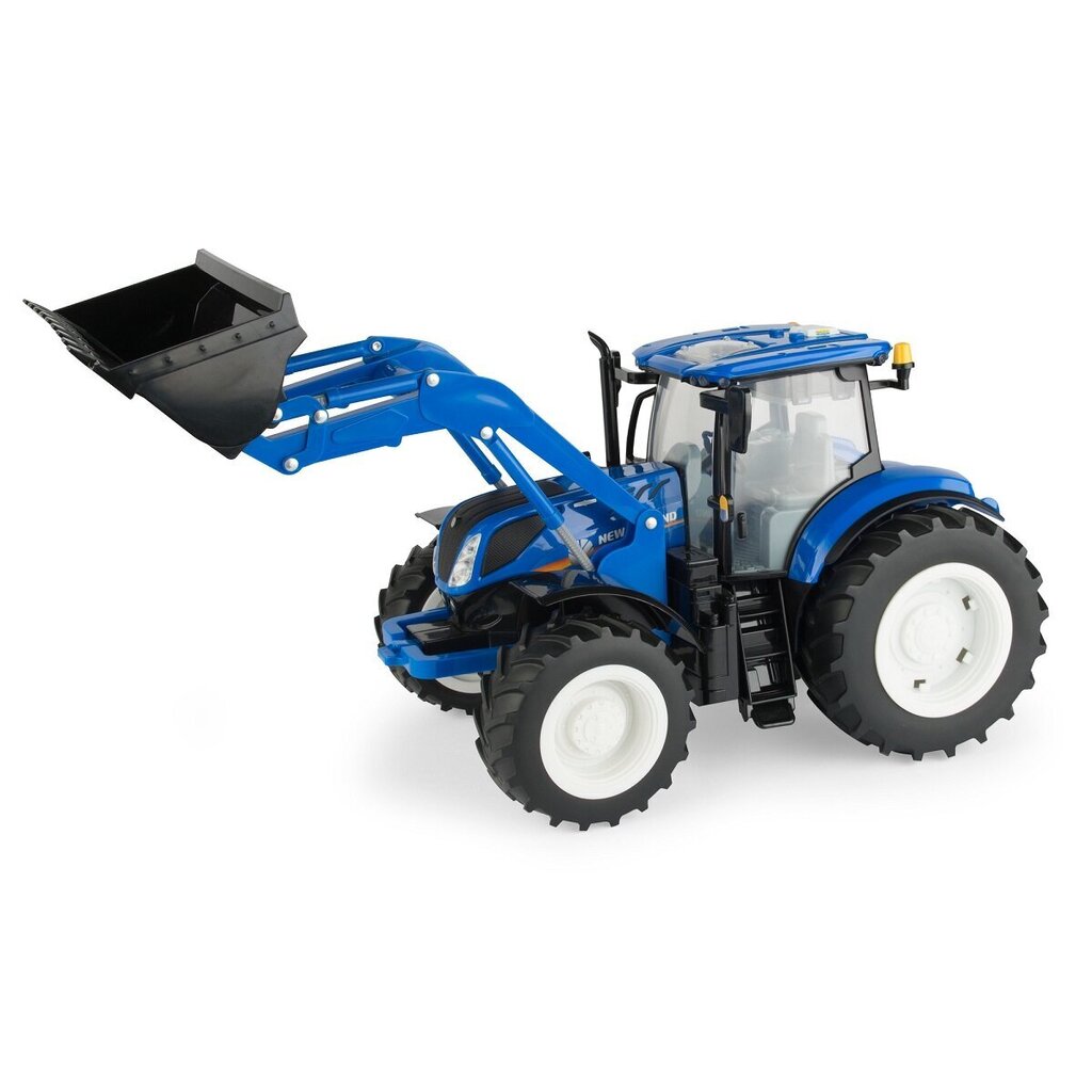 Mängutraktor Tomy New Holland T7.270 43156 hind ja info | Poiste mänguasjad | kaup24.ee