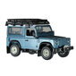 Mänguasi Land Rover Tomy Defender 43217 hind ja info | Poiste mänguasjad | kaup24.ee