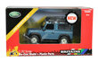 Mänguasi Land Rover Tomy Defender 43217 hind ja info | Poiste mänguasjad | kaup24.ee