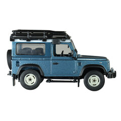 Mänguasi Land Rover Tomy Defender 43217 hind ja info | Poiste mänguasjad | kaup24.ee