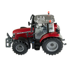 Mängutraktor Tomy Britains Massey Ferguson 6718S 43235 hind ja info | Poiste mänguasjad | kaup24.ee