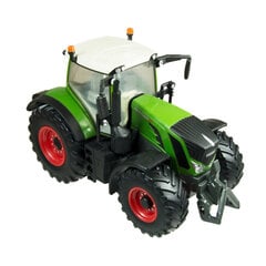 Traktor Fendt 828 Vario Tomy Britains 43177 hind ja info | Poiste mänguasjad | kaup24.ee