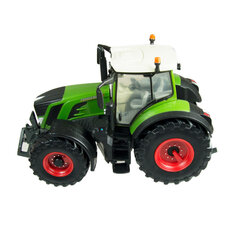 Traktor Fendt 828 Vario Tomy Britains 43177 hind ja info | Poiste mänguasjad | kaup24.ee