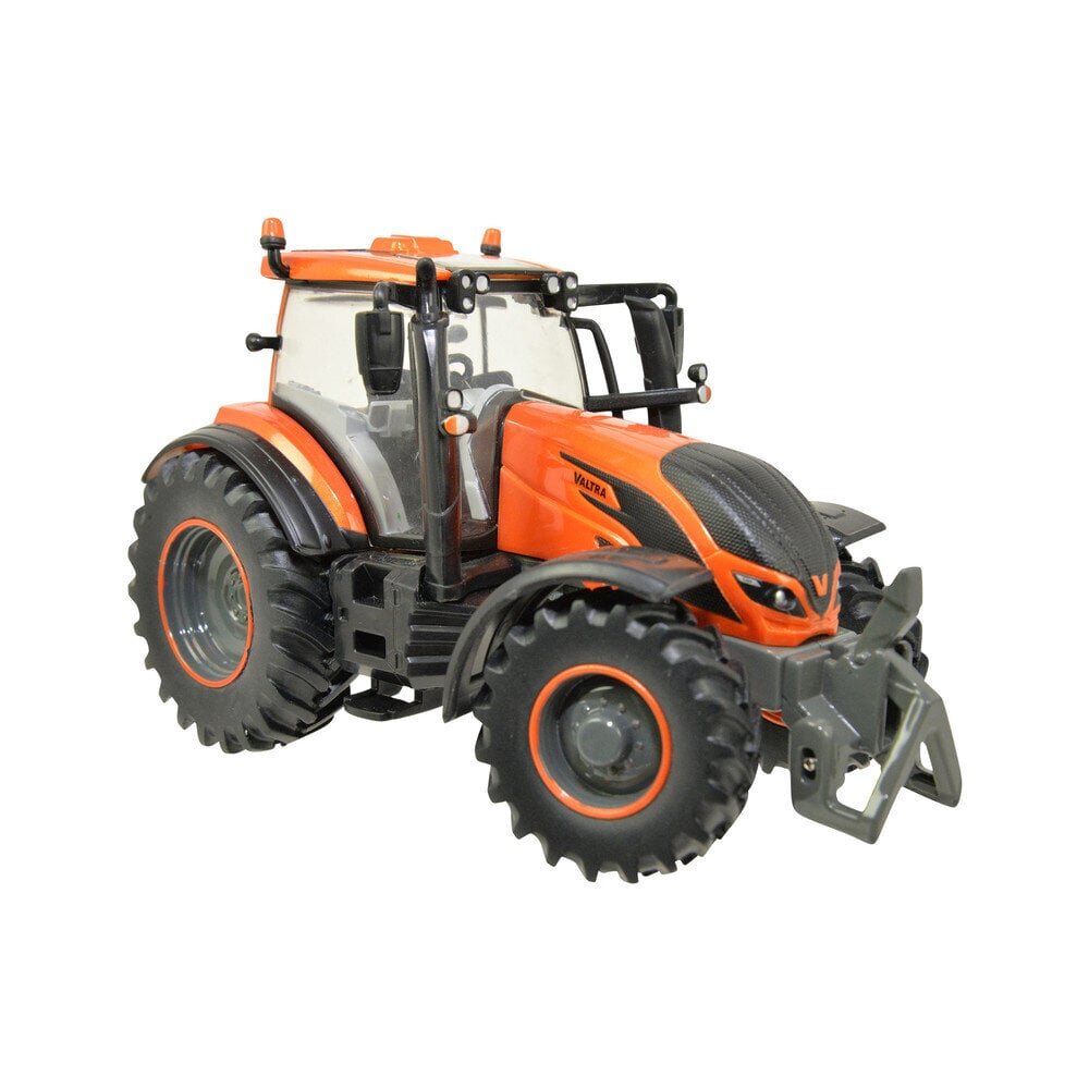 Mängutraktor Tomy Britains Valtra T245 43273 цена и информация | Poiste mänguasjad | kaup24.ee