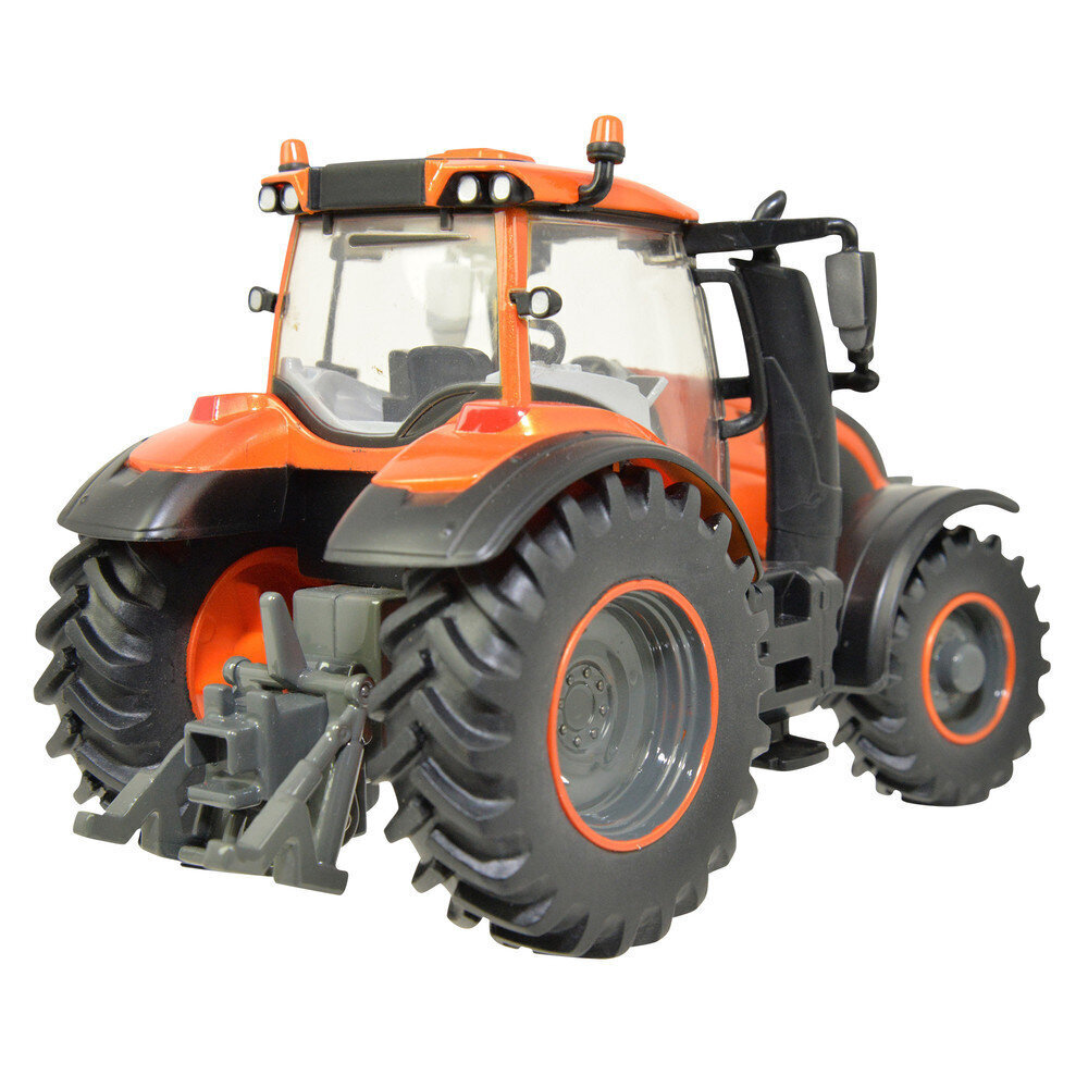 Mängutraktor Tomy Britains Valtra T245 43273 цена и информация | Poiste mänguasjad | kaup24.ee