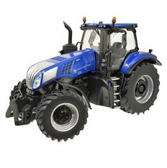 Mängutraktor Tomy New Holland T8.435 43216 hind ja info | Poiste mänguasjad | kaup24.ee