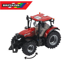 Mängutraktor Tomy Britains Case Maxxum 150 43291 hind ja info | Poiste mänguasjad | kaup24.ee