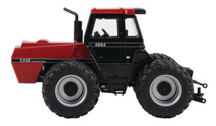 Mängutraktor Tomy Britains Case IH 4894 43295 hind ja info | Poiste mänguasjad | kaup24.ee