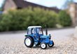 Mängutraktor Tomy Britains Ford 6600 43308 цена и информация | Poiste mänguasjad | kaup24.ee