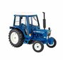 Mängutraktor Tomy Britains Ford 6600 43308 цена и информация | Poiste mänguasjad | kaup24.ee