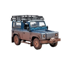 Mänguauto Tomy Britains Land Rover Defender 43321 hind ja info | Poiste mänguasjad | kaup24.ee