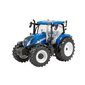 Mängutraktor Tomy Britains New Holland T6.175 43356 цена и информация | Poiste mänguasjad | kaup24.ee