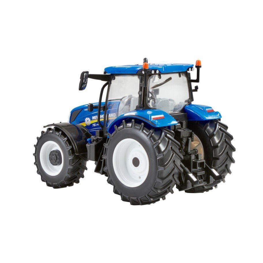 Mängutraktor Tomy Britains New Holland T6.175 43356 цена и информация | Poiste mänguasjad | kaup24.ee