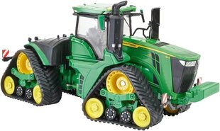 Mängutraktor Tomy John Deere 9RX 640 43300 hind ja info | Poiste mänguasjad | kaup24.ee