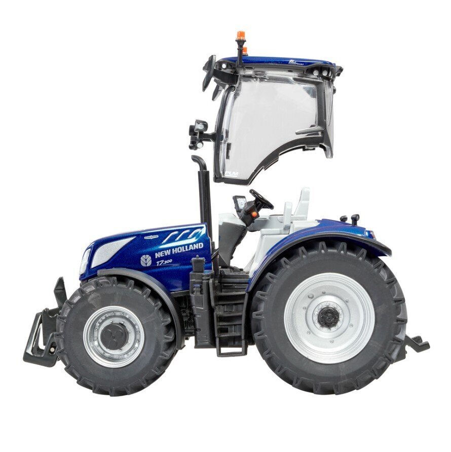 Mängutraktor Tomy New Holland T7.300 43341 цена и информация | Poiste mänguasjad | kaup24.ee