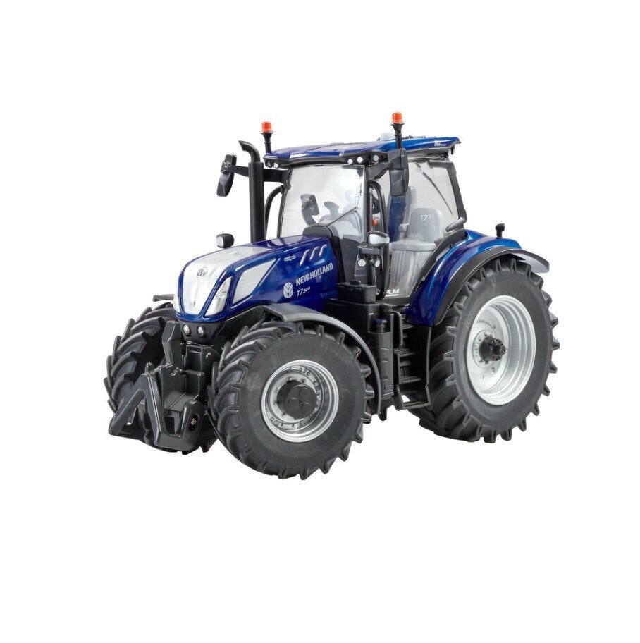 Mängutraktor Tomy New Holland T7.300 43341 цена и информация | Poiste mänguasjad | kaup24.ee