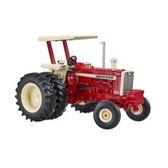 Mängutraktor Tomy Case IH Farmall Turbo 1206 43363 hind ja info | Poiste mänguasjad | kaup24.ee