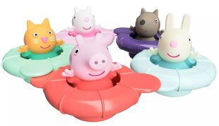 Veemänguasi Tomy Peppa Pig E73549 hind ja info | Imikute mänguasjad | kaup24.ee