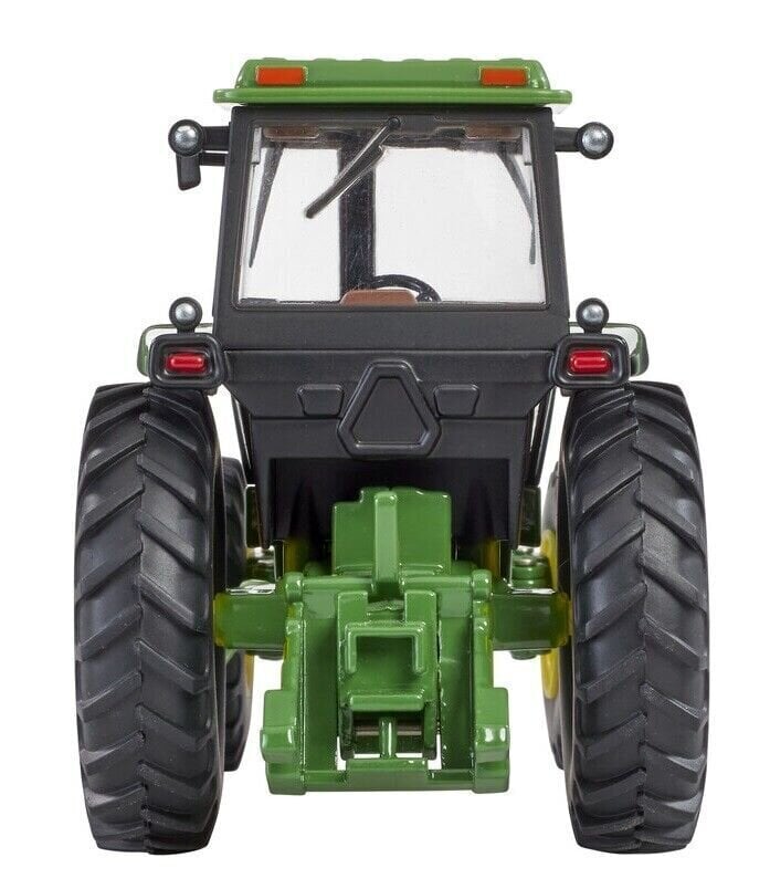 Mängutraktor Tomy Britains John Deere 4450 43364 цена и информация | Poiste mänguasjad | kaup24.ee