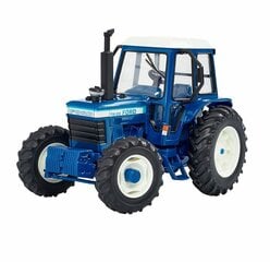 Mängutraktor Tomy Britains Ford TW20 43322 hind ja info | Poiste mänguasjad | kaup24.ee