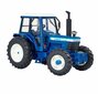 Mängutraktor Tomy Britains Ford TW20 43322 hind ja info | Poiste mänguasjad | kaup24.ee