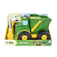 Konstruktor Tomy John Deere 43373 hind ja info | Poiste mänguasjad | kaup24.ee