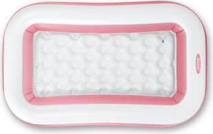 Надувной бассейн Intex Inflatable, 166x100см цена и информация | Бассейны | kaup24.ee