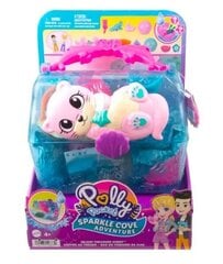 Polly Pocket aarete laegas hind ja info | Tüdrukute mänguasjad | kaup24.ee