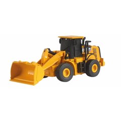 Автомобиль Carrera CAT R/C: колесный погрузчик 950 м - 1:64 (37026003) цена и информация | Игрушки для мальчиков | kaup24.ee