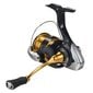 Spinningurull Daiwa 23 Legalis LT 2000D(U) цена и информация | Spinningu rullid | kaup24.ee