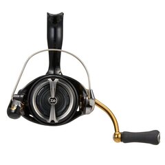 Spinningurull Daiwa 23 Legalis LT 2000D(U) цена и информация | Катушки для спиннинга | kaup24.ee